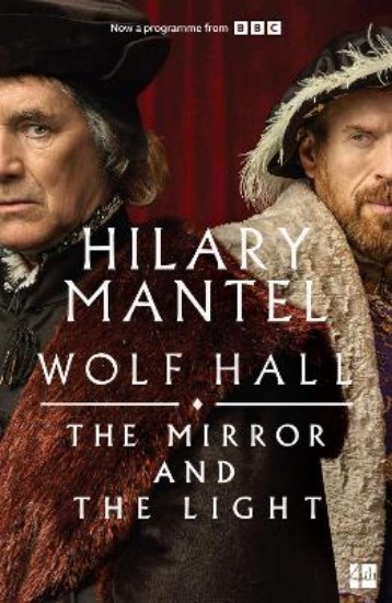 Picture of The Mirror and the Light (The Wolf Hall Trilogy)
