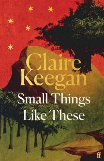 Picture of Small Things Like These: Shortlisted for the Booker Prize 2022