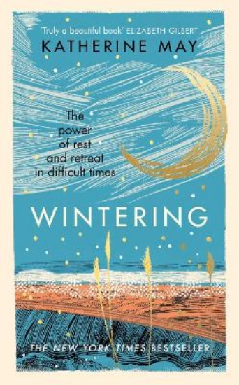 Picture of Wintering: The power of rest and retreat in difficult times