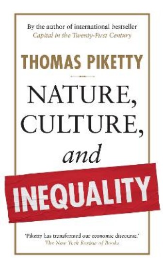 Picture of Nature, Culture, and Inequality