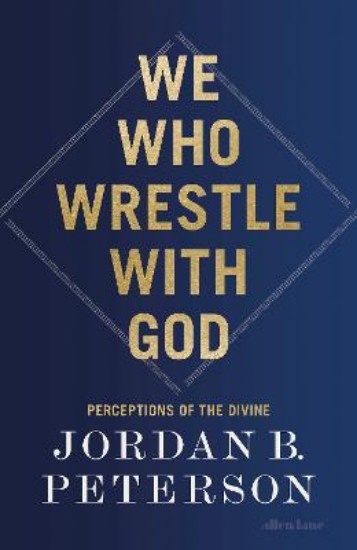 Picture of We Who Wrestle With God: Perceptions of the Divine