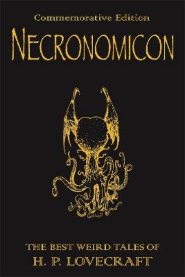 Picture of Necronomicon: The Best Weird Tales of H.P. Lovecraft