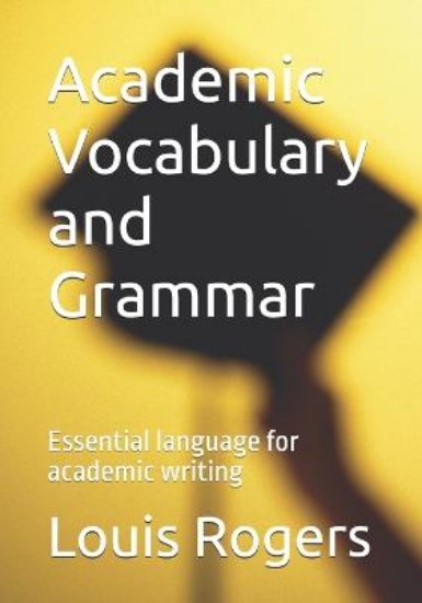 Picture of Academic Vocabulary & Grammar
