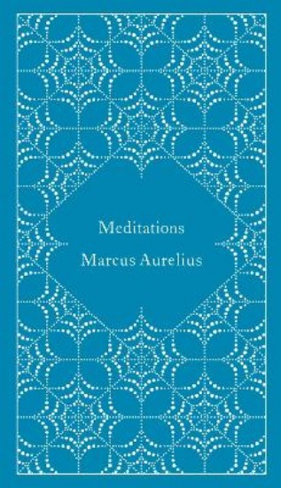 Picture of Meditations