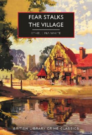 Picture of Fear Stalks the Village