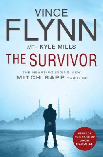 Picture of The Survivor: Volume 14