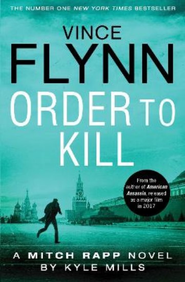 Picture of Order to Kill: Volume 15