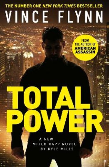 Picture of Total Power: Volume 19