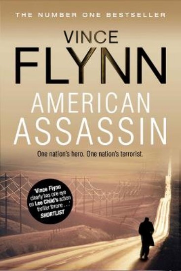 Picture of American Assassin