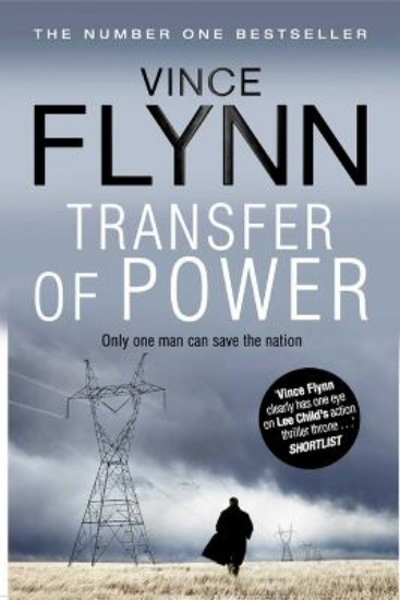 Picture of Transfer of Power