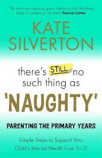 Picture of There's Still No Such Thing As Naughty - The Primary School Years
