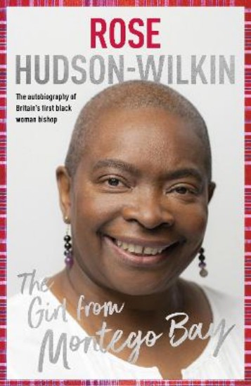 Picture of The Girl from Montego Bay: The Autobiography of Britain's First Black Woman Bishop