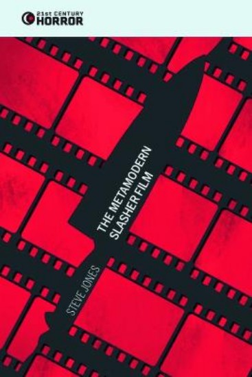 Picture of The Metamodern Slasher Film