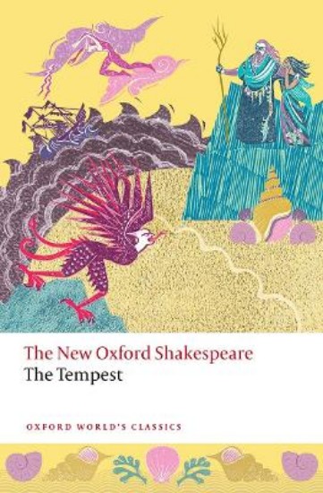 Picture of The Tempest: The New Oxford Shakespeare