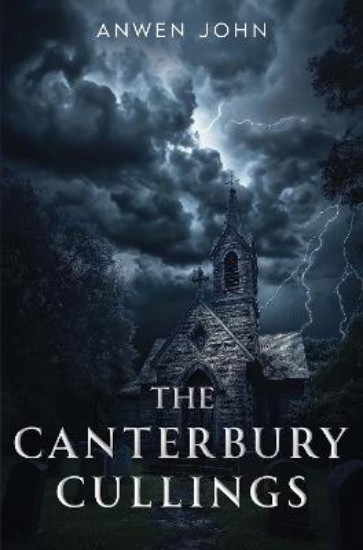 Picture of The Canterbury Cullings