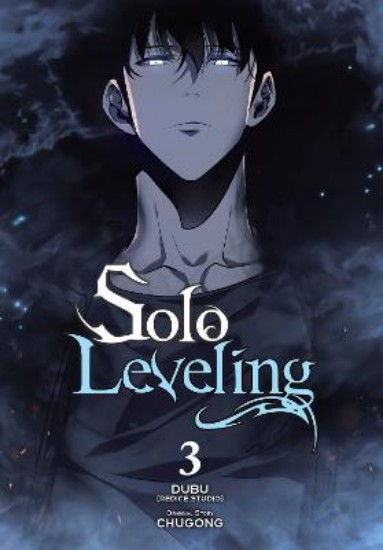 Picture of Solo Leveling, Vol. 3 (comic)