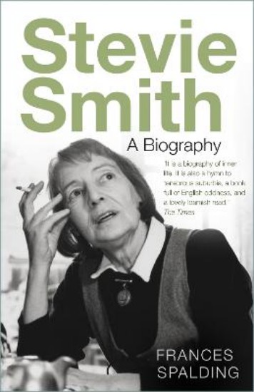 Picture of Stevie Smith: A Biography
