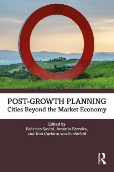 Picture of Post-Growth Planning: Cities Beyond the Market Economy