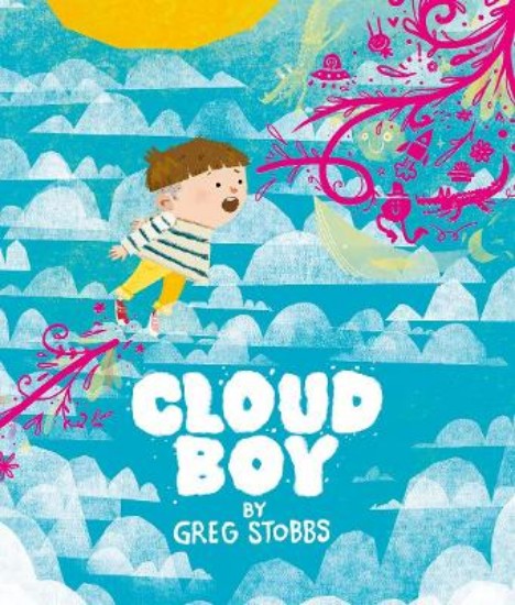 Picture of Cloud Boy