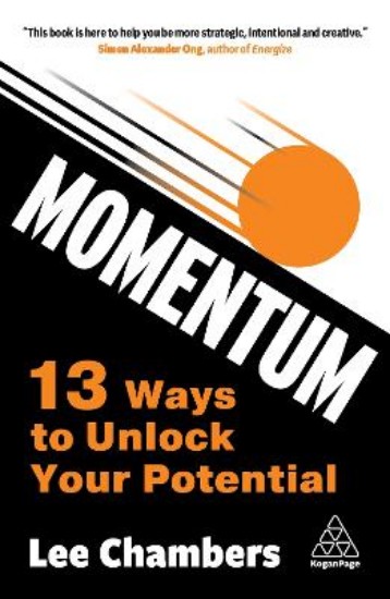 Picture of Momentum: 13 Ways to Unlock Your Potential