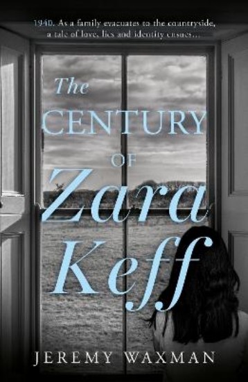 Picture of The Century of Zara Keff