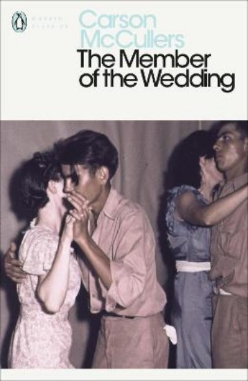 Picture of The Member of the Wedding