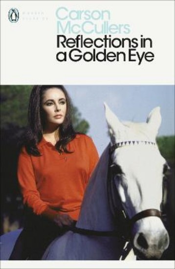 Picture of Reflections in a Golden Eye