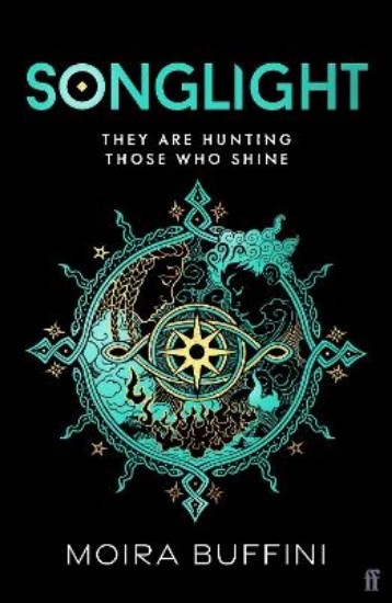 Picture of Songlight: 'The standout young adult novel of the year . . . The Handmaid's Tale but with mind reading.' The Times