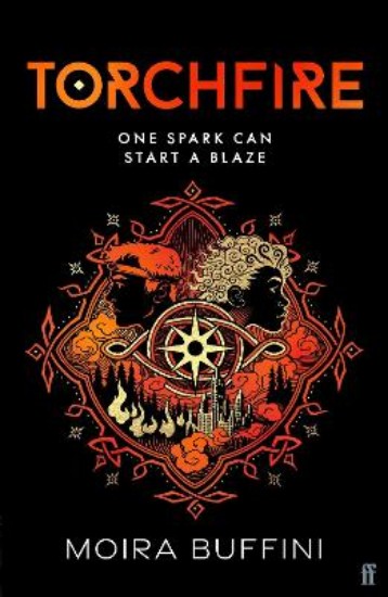 Picture of Torchfire