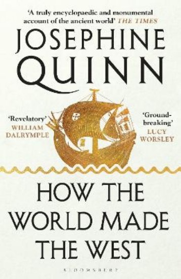 Picture of How the World Made the West