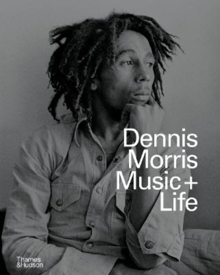 Picture of Dennis Morris: Music + Life