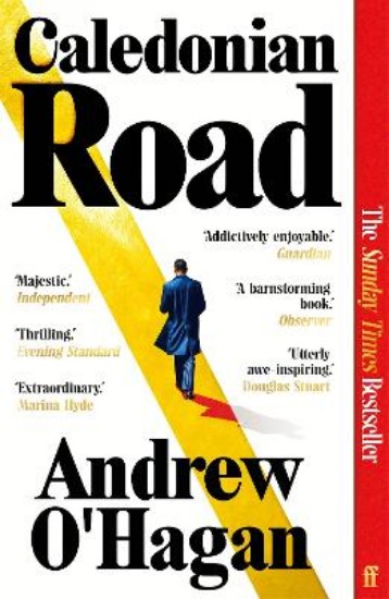 Picture of Caledonian Road: The Sunday Times bestseller