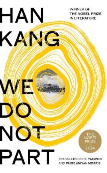 Picture of We Do Not Part