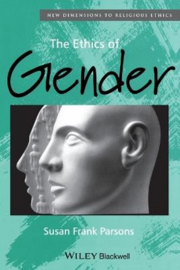 Picture of Ethics of Gender