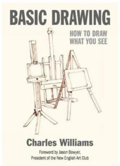 Picture of Basic Drawing: How to Draw What You See