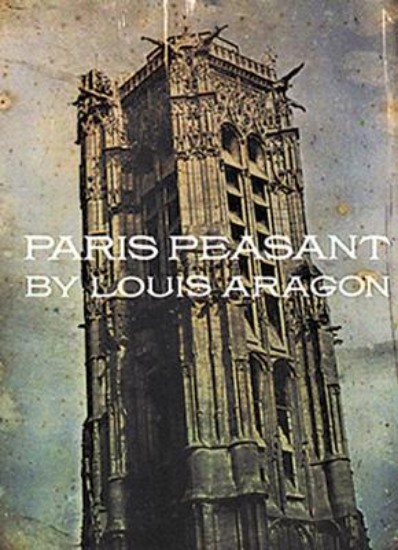 Picture of Paris Peasant