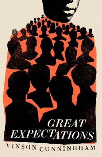 Picture of Great Expectations: a national US Bestseller