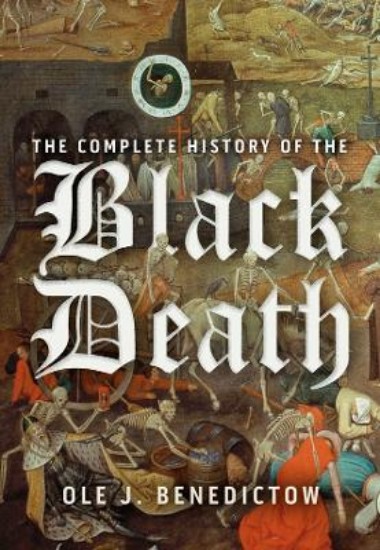 Picture of The Complete History of the Black Death