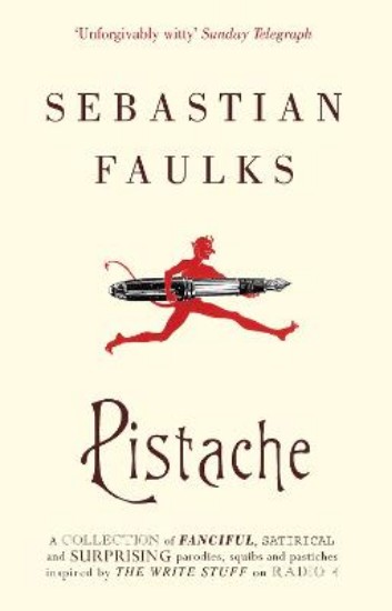 Picture of Pistache