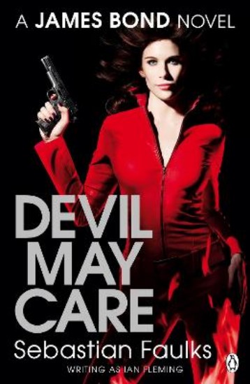 Picture of Devil May Care