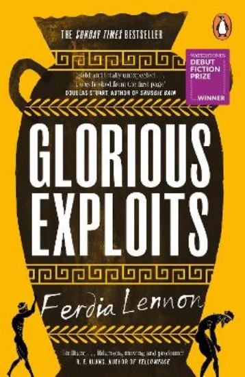 Picture of Glorious Exploits