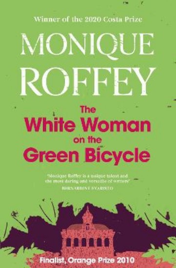 Picture of The White Woman on the Green Bicycle