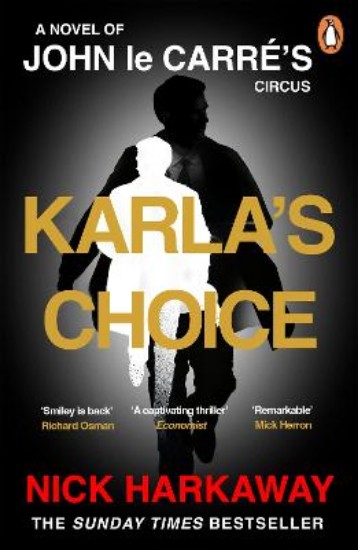 Picture of Karla's Choice