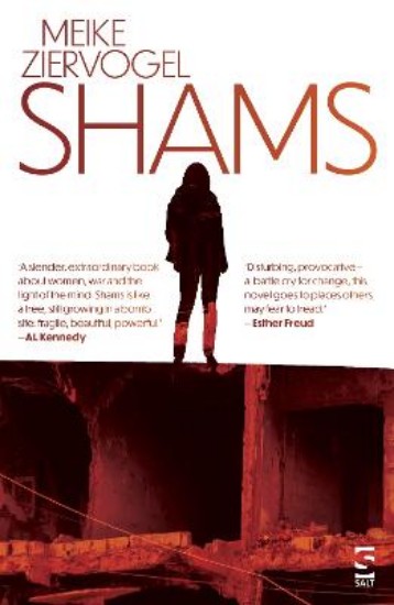Picture of Shams