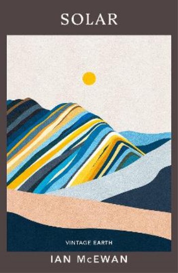 Picture of Solar: A novel from the Vintage Earth collection