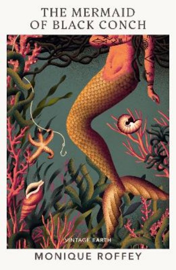 Picture of The Mermaid of Black Conch: A novel from the Vintage Earth collection