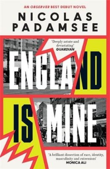 Picture of England is Mine: An Observer Best Debut Novel 2024