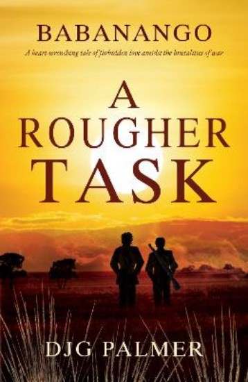 Picture of A Rougher Task
