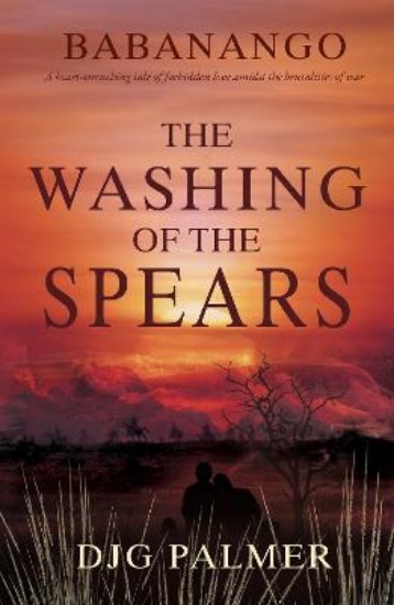 Picture of The Washing of the Spears