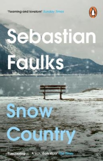 Picture of Snow Country